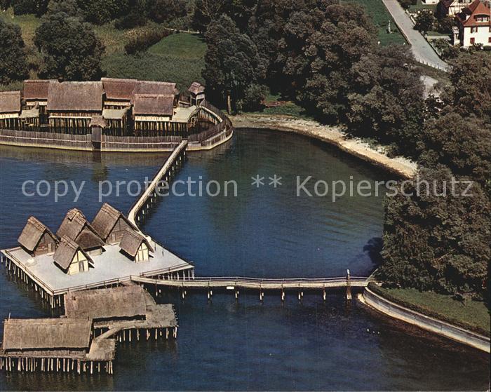 Unteruhldingen Freilichtmuseum