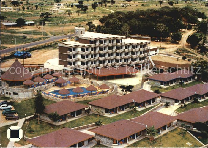 Togo Hotel Kara