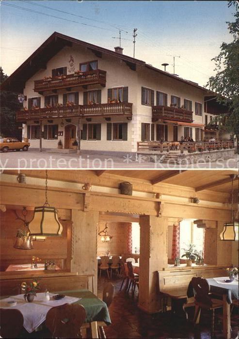 Enterbach Gasthof und Cafe Zum Hagn