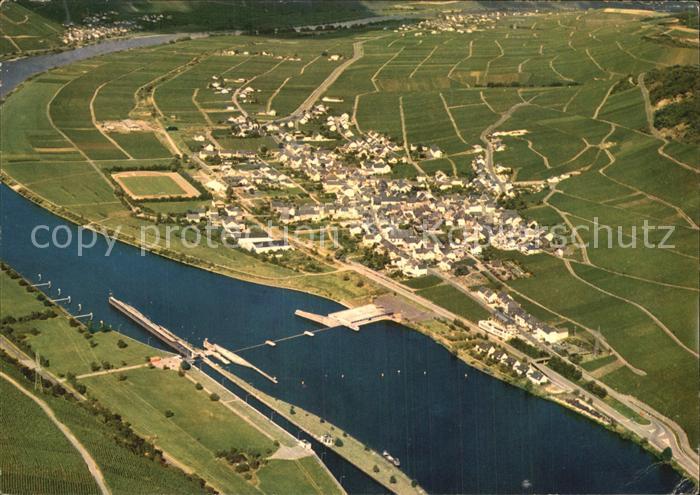 Wintrich Fliegeraufnahme