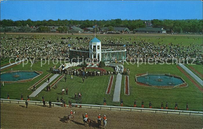 Louisville Kentucky Churchill Downs Kentucky Derby