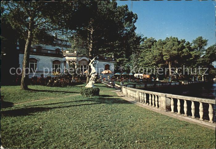 San Felice del Benaco Camping Villaggio Turistico Villa Portresina