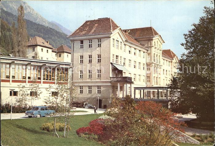 Golnik Kranj