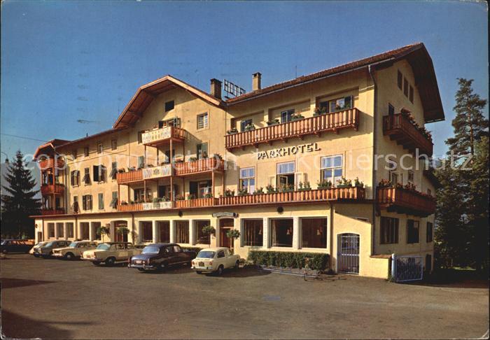 Sterzing Suedtirol Parkhotel Stoetter