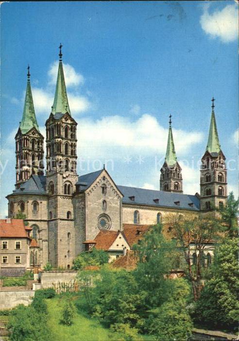 Bamberg Kaiserdom