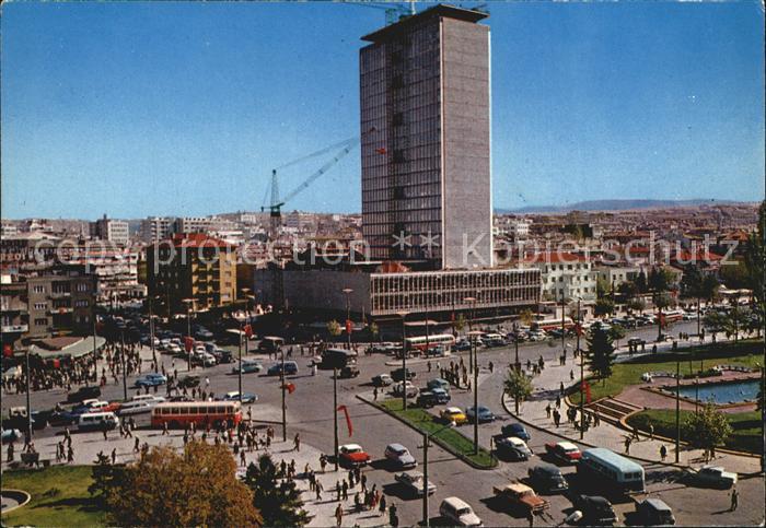 Ankara Kizilay