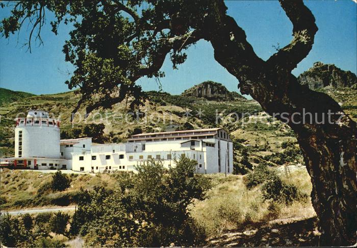 Sardegna Invito alla Sardegna Ierzu Cantina Sociale