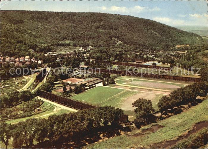 Bad Kreuznach Radium Solbad Salinental