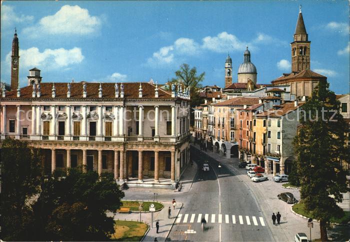 Vicenza Museo Civico