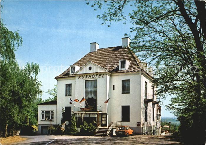Emmerich Rhein Kurhotel