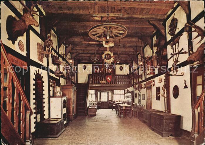 Himmighausen Altdeutsche Gaststaette Kukuk