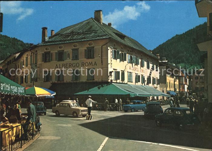 Dolomiti Centro Fiera Primiero