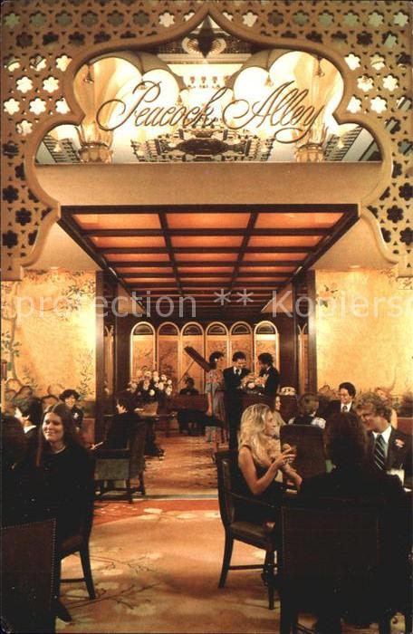 New York City The Waldorf Astoria A Hilton Hotel