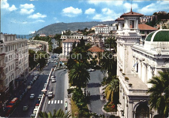 San Remo Casino Municipale