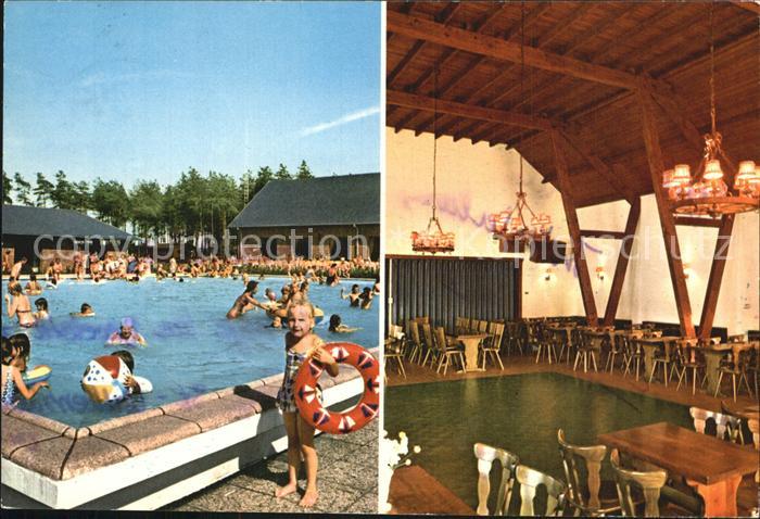 Bocholt Limburg Goolderheide