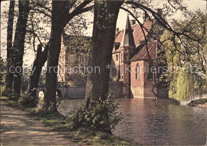 Rendsburg Schleswig-Holstein Jugendherberge Muenster