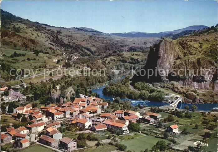 Allier Station climatique Peche Baignades Gorg
