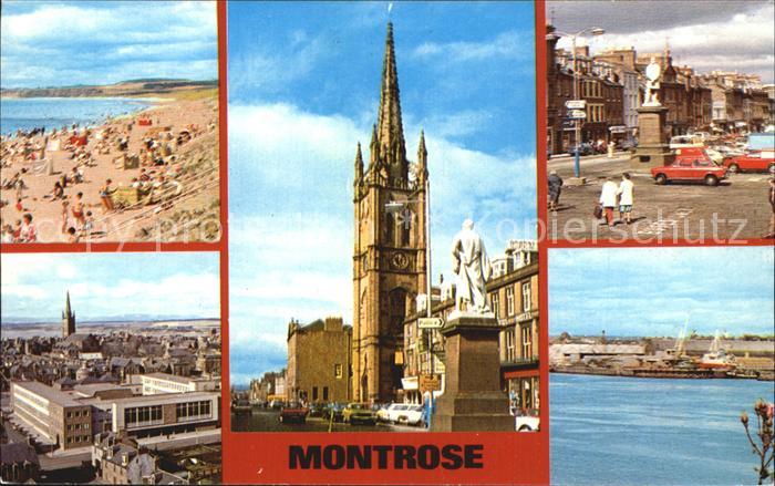 Montrose Hillside St Ives Huntingdon