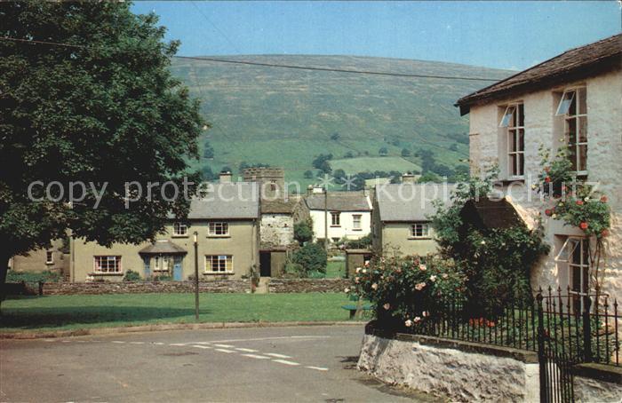 Denton Tameside Dragon Croft Village Green