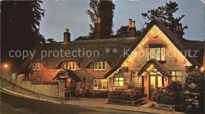 Shanklin Crab Inn Nacht