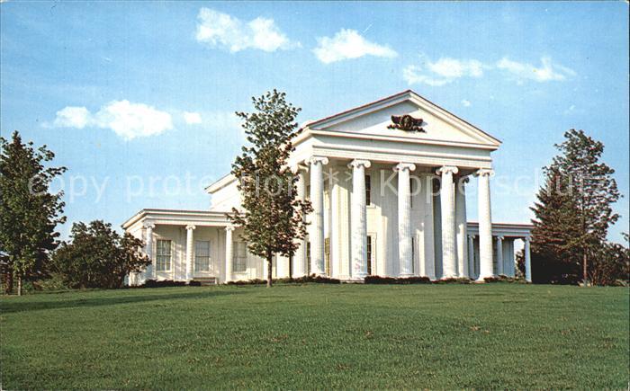 Shelburne Vermont Museum Denkmal