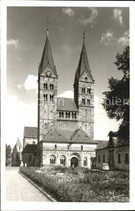 Fritzlar Dom