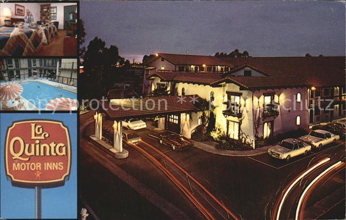 La Quinta Motor Inns