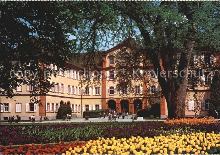 Mainau Deutschordensschloss