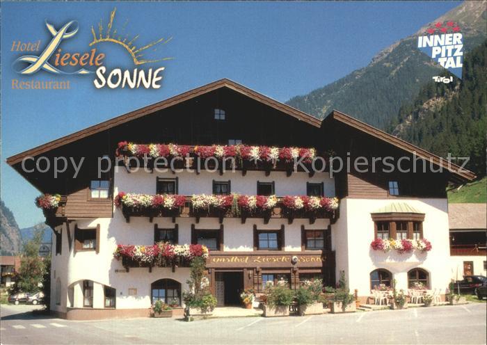 Sankt Leonhard Freistadt Hotel Liesele Restaurant Sonne