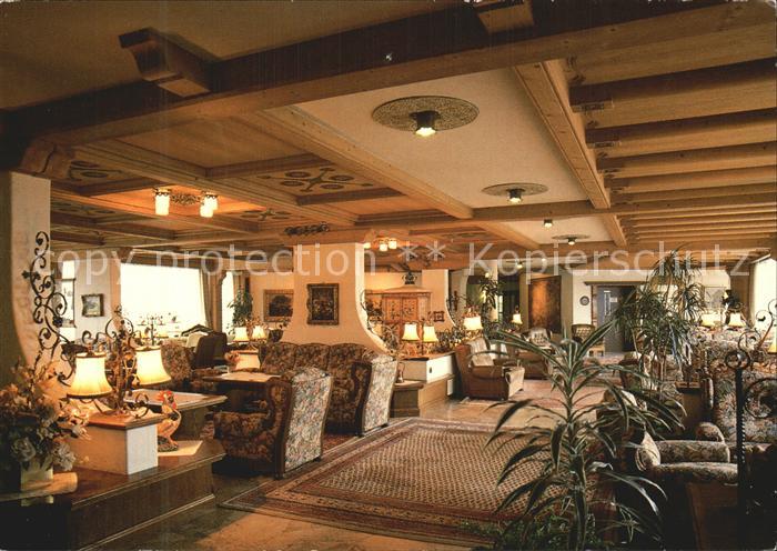 Waldachtal Lutzenhardt Kurklinik Sonnenhof