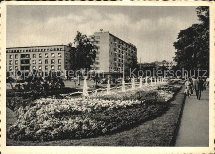 Karlsruhe Baden Festplatz