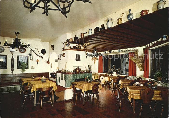 Zugspitze Rasthaus Zugspitzblick