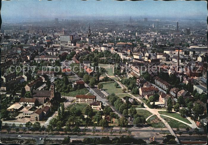 DORTMUND  CITY Blick auf die Stadt