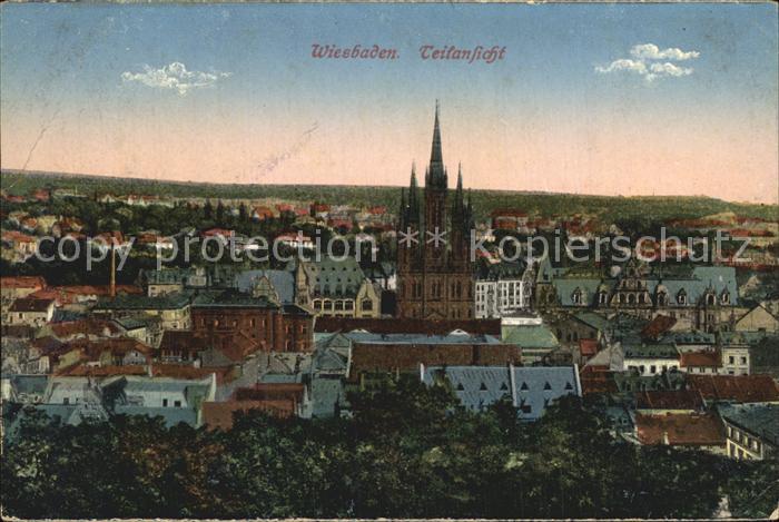 Wiesbaden