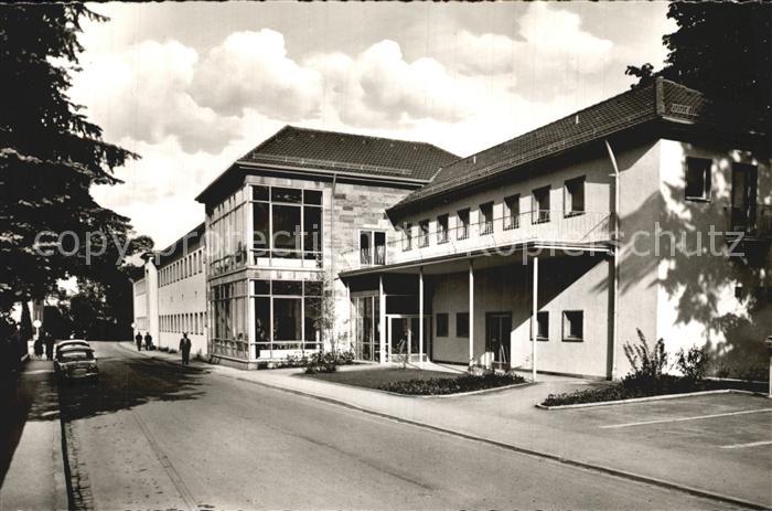 Bad Meinberg Strassenpartie
