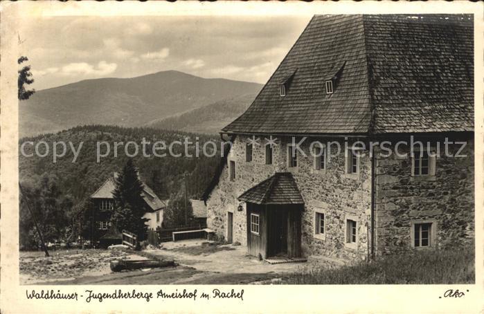 Pfronten Ostallgaeu Bayern Waldhaeuser Jugendherberge Ameishof Rachel