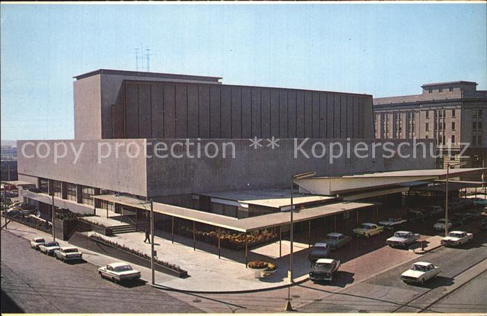 Toronto Canada Ontario O`Keefe Centre for the Performing Arts