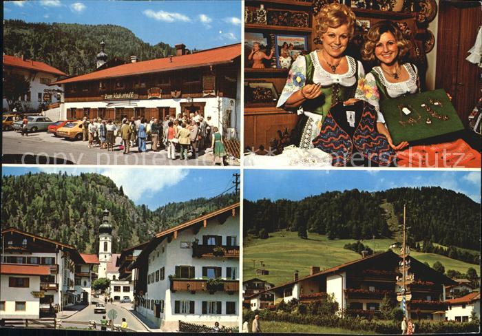 Reit Winkl Maria Hellwig