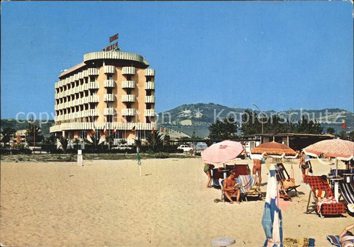 Teramo Villa Rose Hotel Maxims