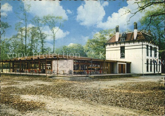 Gaasterland Recreatiecentrum Rijsterbos