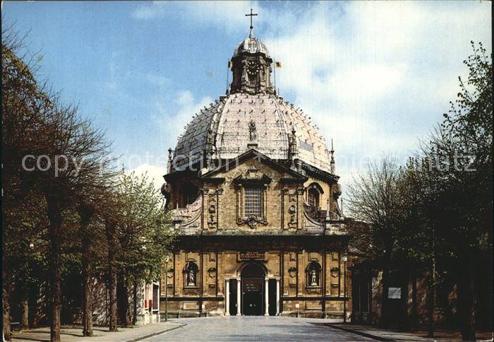Scherpenheuvel Basiliek