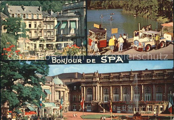 Spa Liege