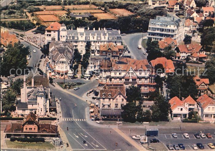 Den-Haan Fliegeraufnahme