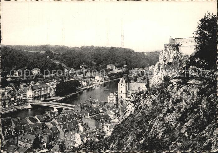 Dinant Wallonie