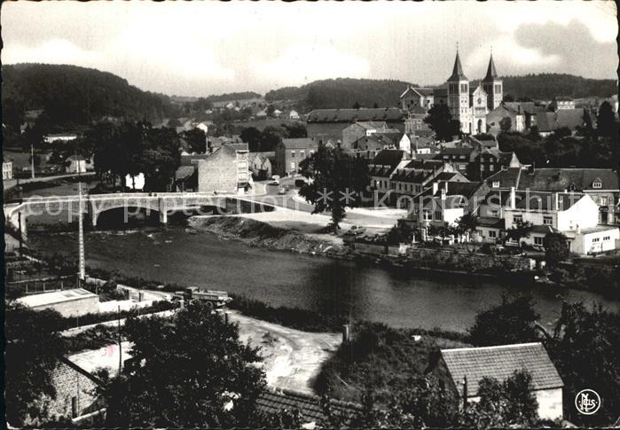 Rochefort Charente-Maritime Brueckenpartie