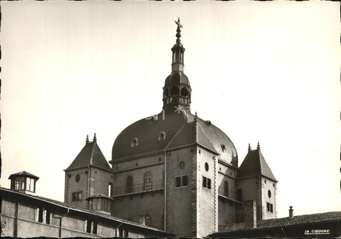 Lyon France Dome