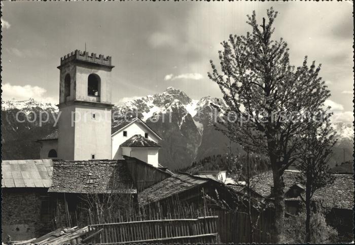 Cadore Pezzale