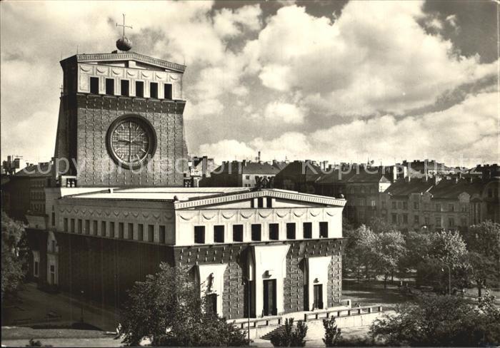 Praha Prahy Prague Church