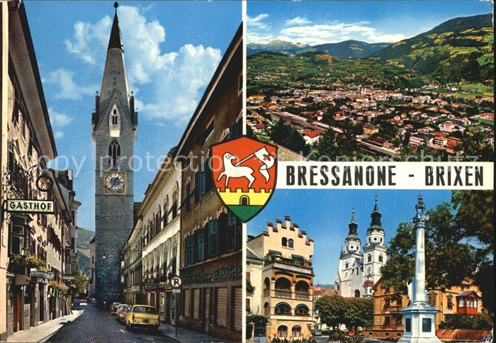 Bressanone Brixen