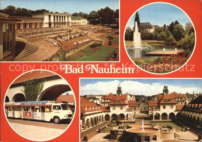 Bad Nauheim